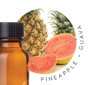 Products: Pineapple & Guava - Natural Fragrance Oil - Think Eco