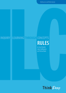 RULES 2: ADV version (ebook) - ThinkShop: brilliant thinking resources