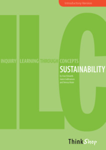 SUSTAINABILITY 1 (introductory version), ebook - ThinkShop: brilliant thinking resources