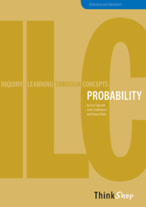 Products: PROBABILITY 2: ADV version (ebk) - ThinkShop: brilliant thinking resources
