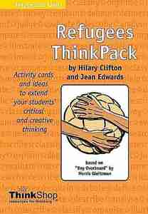 Products: Refugees Unit - ebook - ThinkShop: brilliant thinking resources
