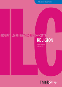 Products: RELIGION 2: ADV inq: ebook - ThinkShop: brilliant thinking resources