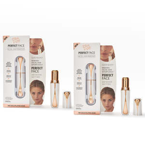 All: Perfect Face Facial Hair Remover - Buy 1 Get 1 Free