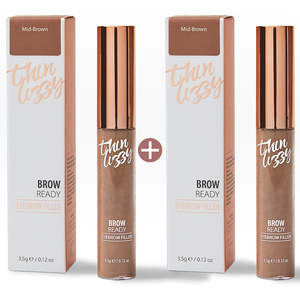 Brow Ready Eyebrow Fillers - Buy 1 Get 1 Free