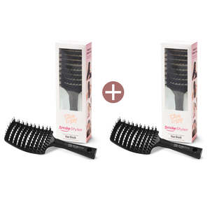 The Good Hair Brush - Buy 1 Get 1 Free