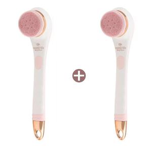 Pure Perfection Body Brush(Battery Operated) - Buy 1 Get 1 Free!