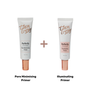 All: Perfectly Primed Primer - Buy 1 Get 1 Free