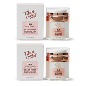 All: Real Complexion Cream - Buy 1 Get 1 Free