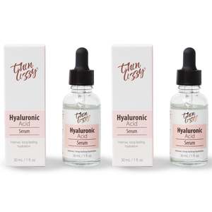 Hyaluronic Acid Serum - Buy 1 Get 1 Free