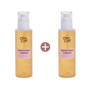 All: Intensive Repair Treatment(150ml) - Probiotic Amino Purifying Cleanser - Buy 1 Get 1 Free