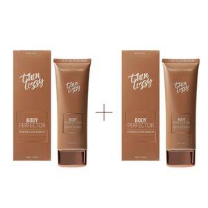 Body Perfector Cover & Glow Makeup - Buy 1 Get 1 Free