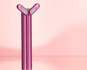 Anti Aging Beauty Devices: DermaWav