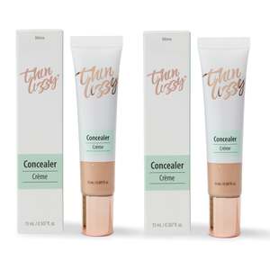 Concealer Crème - Buy 1 Get 1 Free