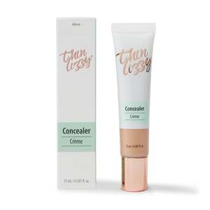 Colour Match Collection: Concealer Crème