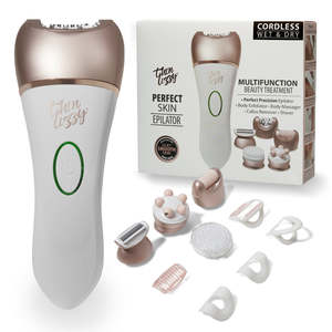Perfect Skin Epilator