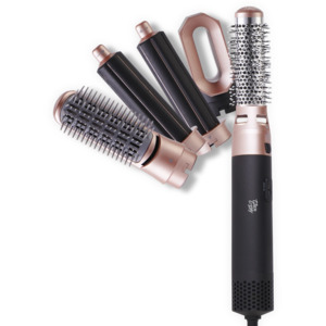 Single: 5in1 Hot Air Brush