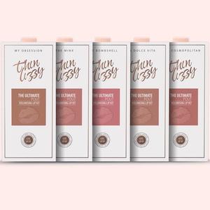 Single: The Ultimate Pout Volumising Lip Kit