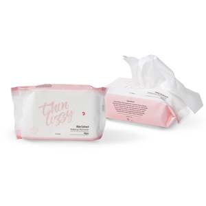Skin Care: Free Makeup Remover Wipes