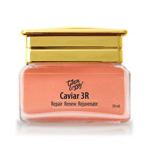 Skin Care: Free Caviar 3R