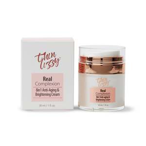 Skin Care: Real Complexion Cream