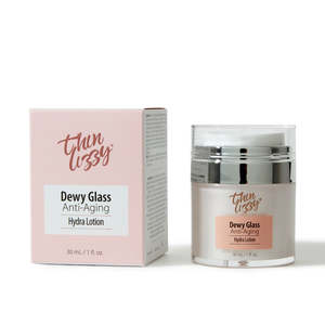 Dewy Glass Hydra Lotion