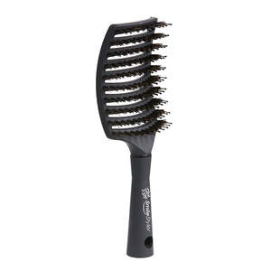 The Good Hair Brush