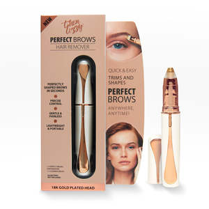 Hair Removal: Perfect Brows Hair Remover