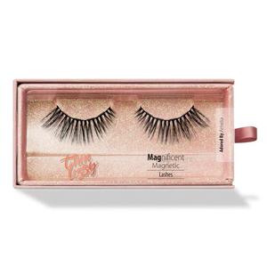Single: Magnificent Magnetic Lashes