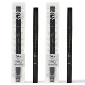 All: Quick Fix Eyeliner & Corrector Pen - Buy 1 Get 1 Free