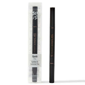 Quick Fix Eyeliner & Corrector Pen
