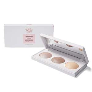 Tools Brushes Accessories: Luminous Light Highlighter Trio