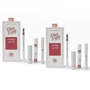 All: The Ultimate Pout Volumising Lip Kit - Buy 1 Get 1 Free