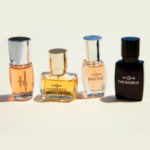 Fragrance: You Can Be - Mini Fragrance Collection - Eau de Parfum