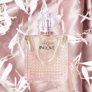 Fragrance: You Can Be - In Love - Eau de Parfum