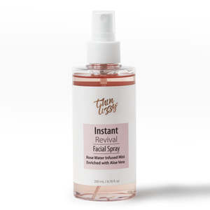 All: Free Instant Revival Facial Spray
