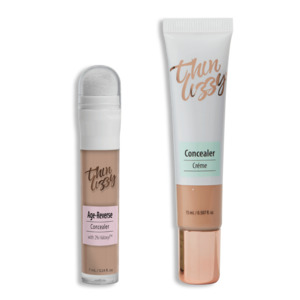 Age Reverse Concealer + Concealer Crème