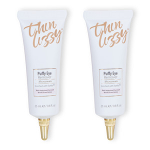 Tv Offers: Puffy Eye Remover Microcream - Buy 1 Get 1 Free
