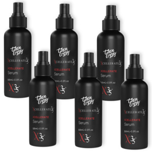 All: Xcellerate35 Serum - 6-Pack Bundle
