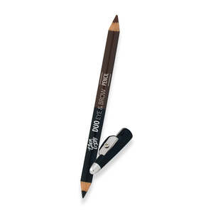 Free Duo Eye & Brow Pencil