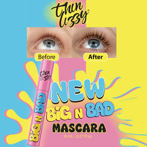 Top Sellers: Big N Bad Mascara