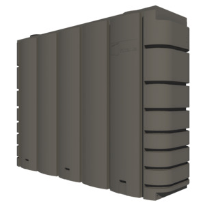 Tanks: 5000L Thin Tank