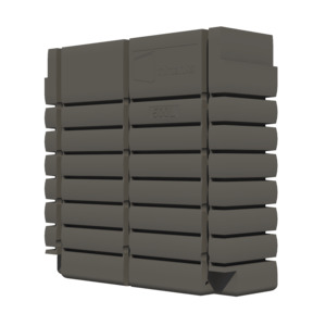 Tanks: 500L Thin Tank