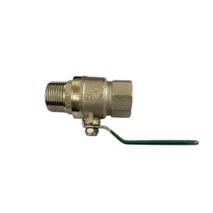 Accessories: 25mm Ball Valve Tap