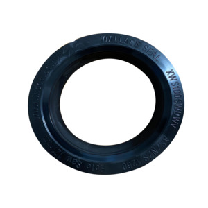 Accessories: 100mm Wallace seal for overflow