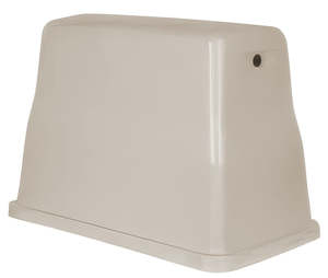 Pump Covers