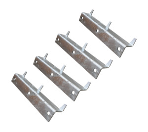 3000L Restraint Kits