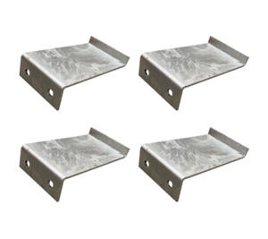 2000L Restraint Kits