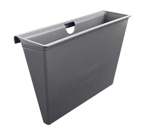 Thin Pots: Thin Pots - Series 1