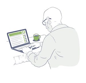 Products: Contact - Third Age Health