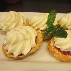 Products: Filo Parcels (triangle) (V)